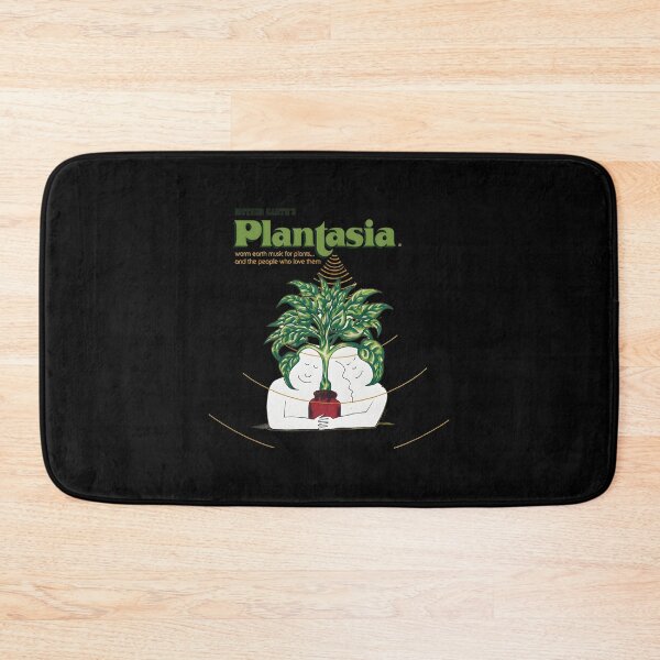 Item preview, Mother Earth'ss Plantasias Warm Earth Music designed and sold by ramostrangdArt.