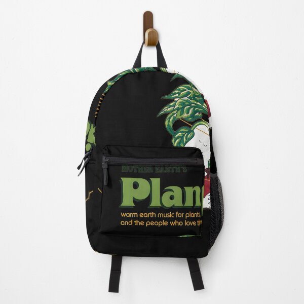 Item preview, Mother Earth'ss Plantasias Warm Earth Music designed and sold by ramostrangdArt.