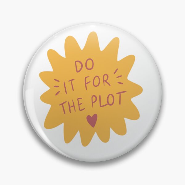 Item preview, Donut for the plot designed and sold by Designs by Lara Joline Falkenberg.