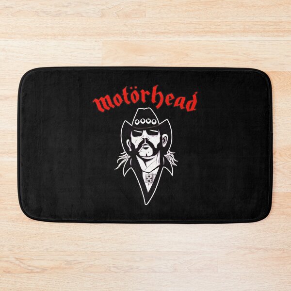 Item preview, Motörheads Lemmys Cowboys Hat Rock Band  designed and sold by ramostrangdArt.