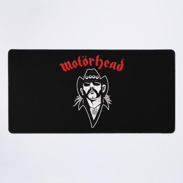 Item preview, Motörheads Lemmys Cowboys Hat Rock Band designed and sold by ramostrangdArt.