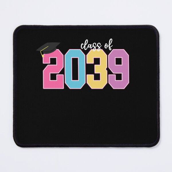 Item preview, Class Of 2039 Graduation Student Future Graduate Family designed and sold by sportfantees.