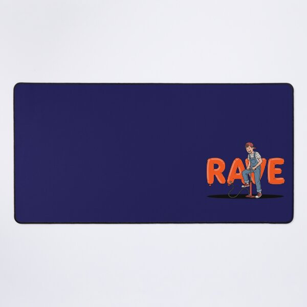 Item preview, 90s Rave Streetwear Pump designed and sold by Rare By Hero.