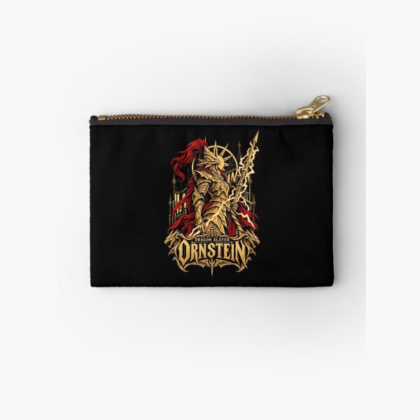 Item preview, Dragon Slayer Ornstein Dark Souls Golden Knight designed and sold by Pandaburba.