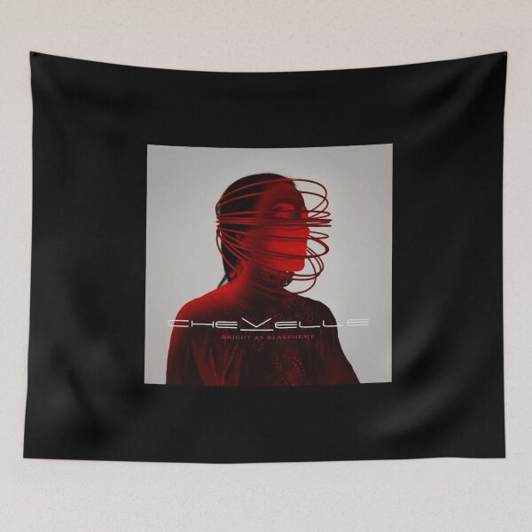 Item preview, Art - CHEVELLE BAND designed and sold by MythHoof.