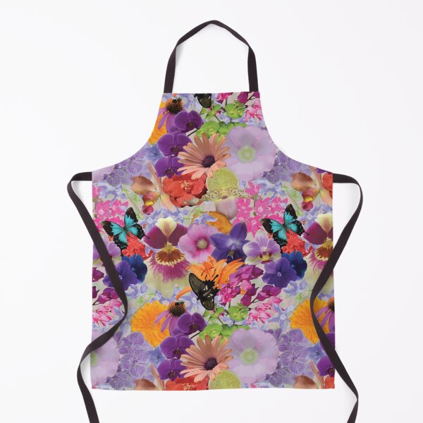 Item preview, Tropical Flowers with Pink & Green Background designed and sold by Digitalmyth's Designs.