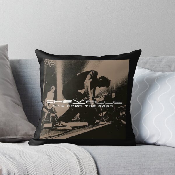 Item preview, Art - CHEVELLE BAND designed and sold by MythHoof.