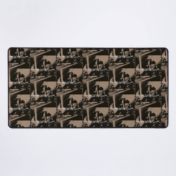 Item preview, Art - CHEVELLE BAND designed and sold by MythHoof.