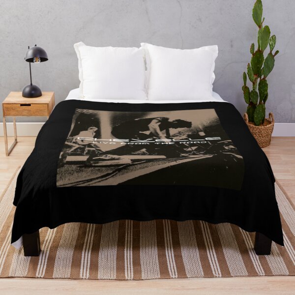 Item preview, Art - CHEVELLE BAND designed and sold by MythHoof.