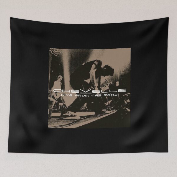 Item preview, Art - CHEVELLE BAND designed and sold by MythHoof.