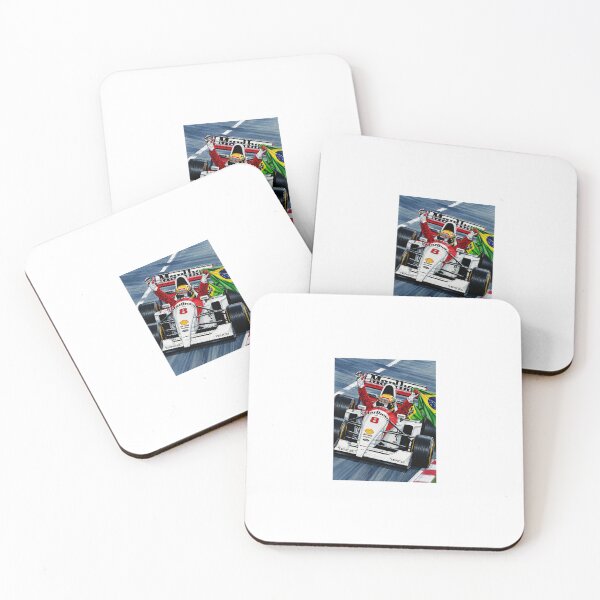 Item preview, Senna Forever designed and sold by urban10.