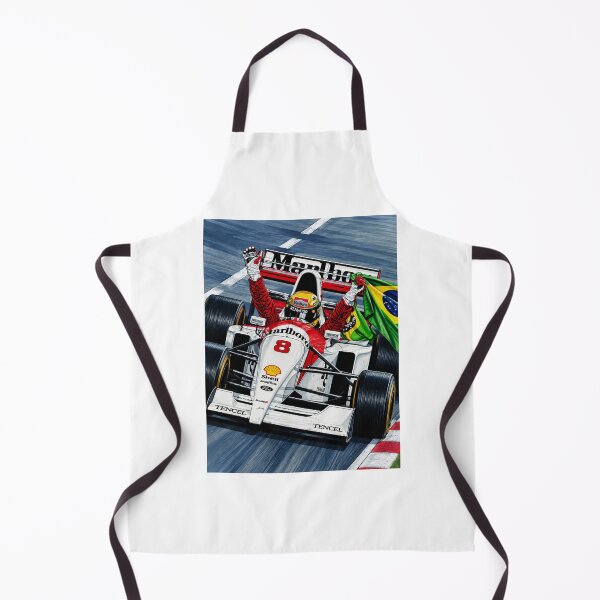 Item preview, Senna Forever designed and sold by urban10.