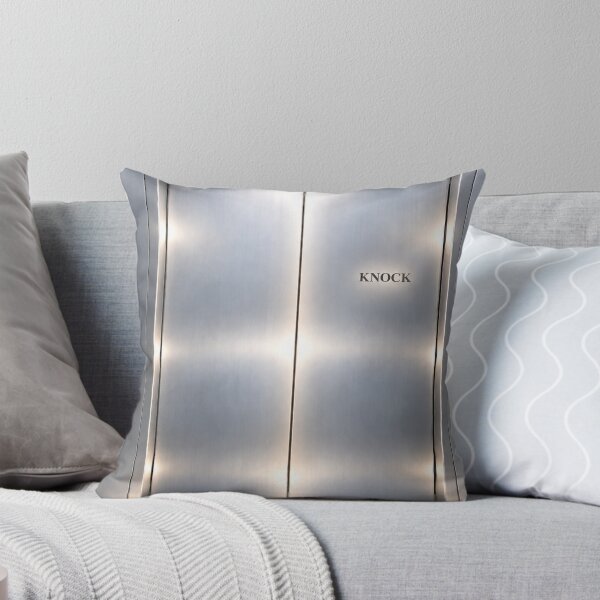 Item preview, KNOCK — The Door Opens from Within designed and sold by MIRACLE VISION.