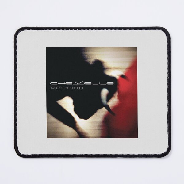 Item preview, Art - CHEVELLE BAND designed and sold by MythHoof.
