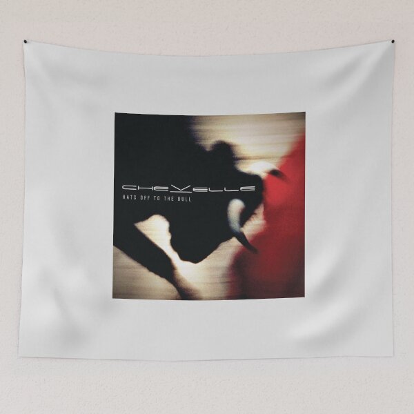 Item preview, Art - CHEVELLE BAND designed and sold by MythHoof.