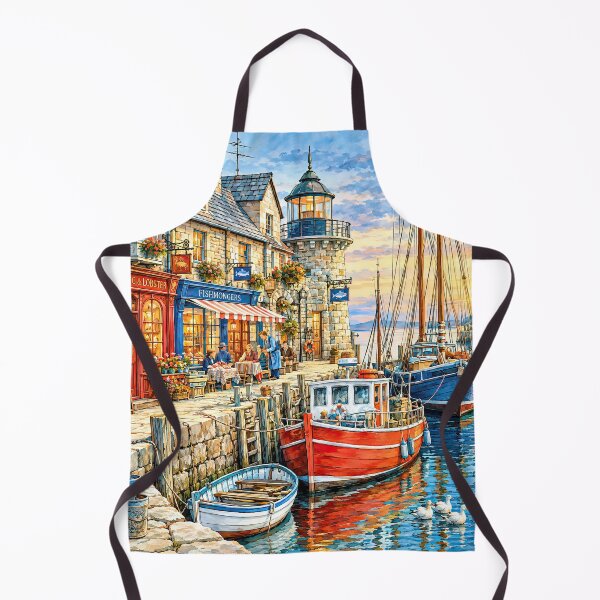 Item preview, Quayside dining designed and sold by Brian Tarr.