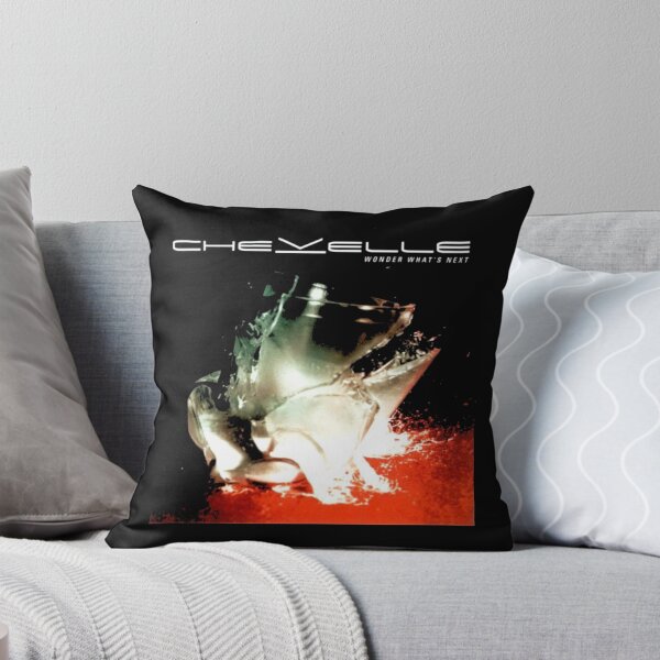 Item preview, Art - CHEVELLE BAND designed and sold by MythHoof.