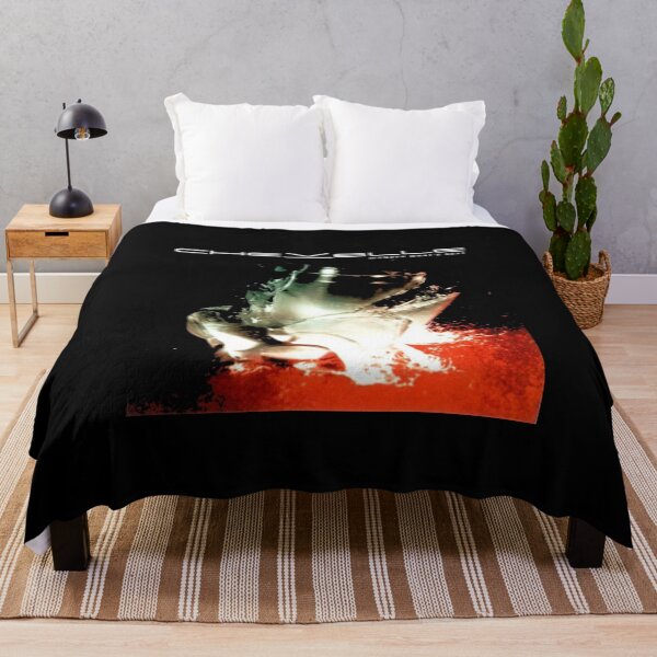 Item preview, Art - CHEVELLE BAND designed and sold by MythHoof.