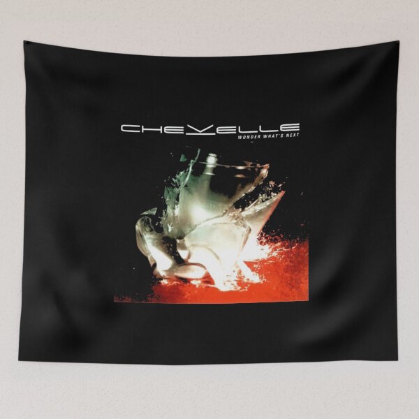 Item preview, Art - CHEVELLE BAND designed and sold by MythHoof.