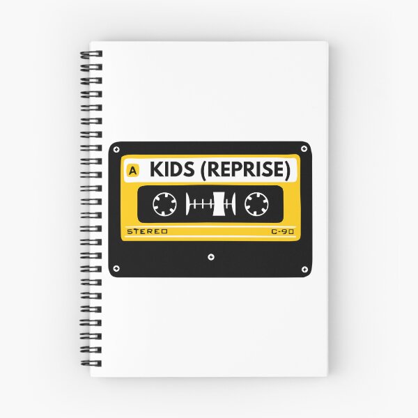 Item preview, Bye Bye Birdie Cassette  designed and sold by broadwaygirl142.
