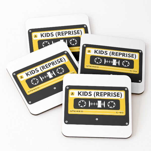 Item preview, Bye Bye Birdie Cassette  designed and sold by broadwaygirl142.