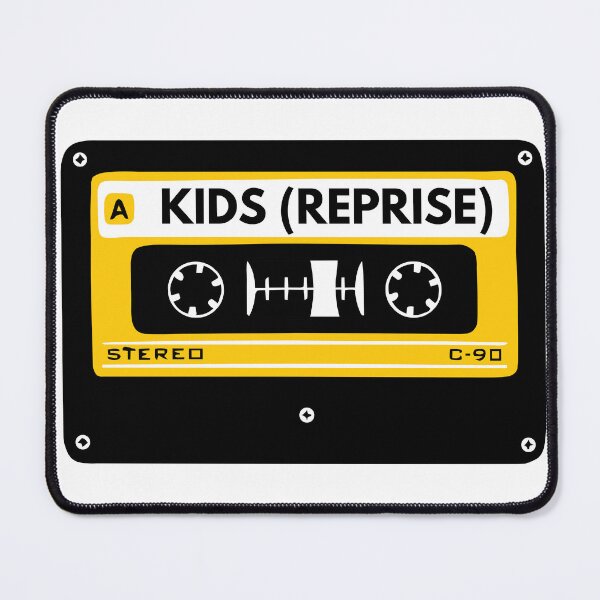 Item preview, Bye Bye Birdie Cassette designed and sold by broadwaygirl142.