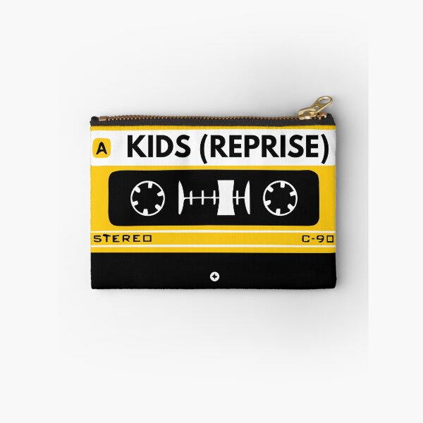 Item preview, Bye Bye Birdie Cassette  designed and sold by broadwaygirl142.