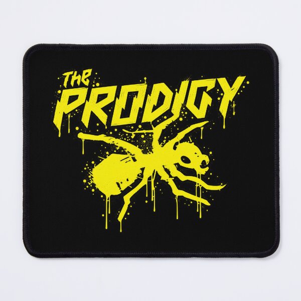 Item preview, The Prodigy Firestarter Inspired Electronic Music Graphic | Rave Style Alternative Design designed and sold by GarnerSupplyCo.