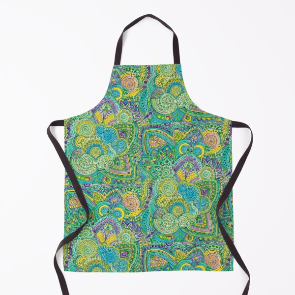 Item preview, Copy of Copy of probably a version of Franz Marc piece i drew many years ago. designed and sold by Lorelarien.
