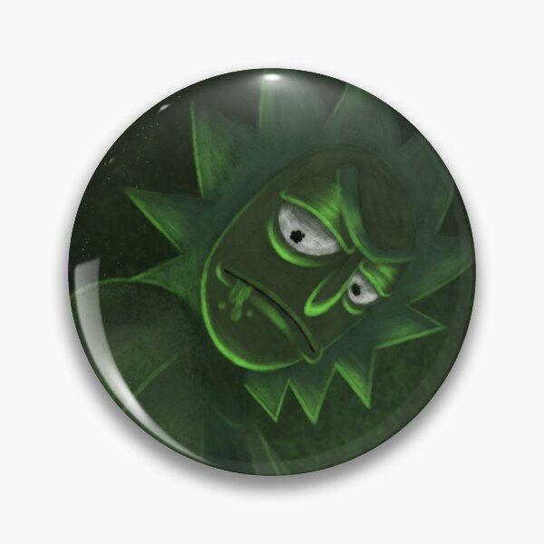 Item preview, Smartest in the Universe, Richard "Rick" Sanchez designed and sold by oilmonsta.