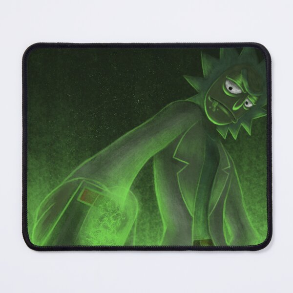 Item preview, Smartest in the Universe, Richard "Rick" Sanchez designed and sold by oilmonsta.