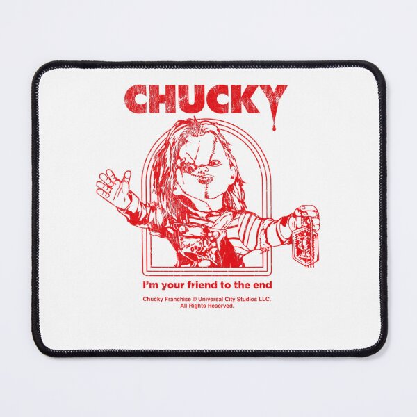 Item preview, Retro Doll Funny Horror 90s Movie Vintage  designed and sold by salehcmotor.