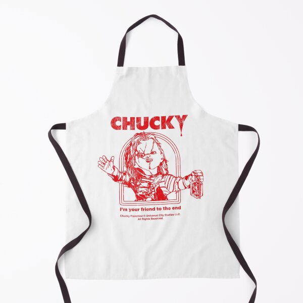 Item preview, Retro Doll Funny Horror 90s Movie Vintage  designed and sold by salehcmotor.