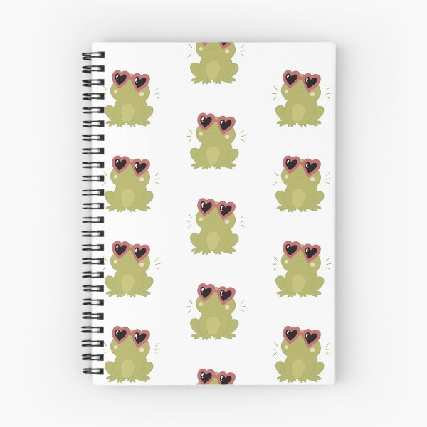 Item preview, Froggy designed and sold by Designs by Lara Joline Falkenberg.