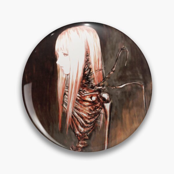 Item preview, BLAME! designed and sold by Fire TheMann.