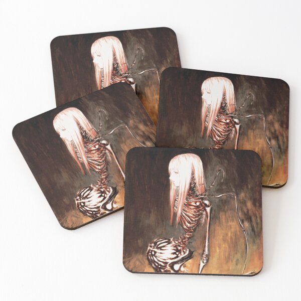Item preview, BLAME! designed and sold by Fire TheMann.