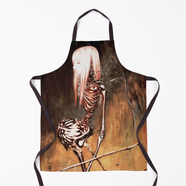 Item preview, BLAME! designed and sold by Fire TheMann.