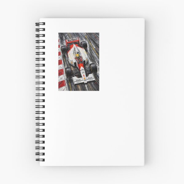 Item preview, Senna Forever designed and sold by urban10.