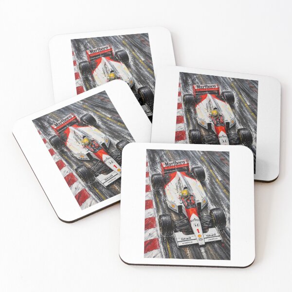Item preview, Senna Forever designed and sold by urban10.