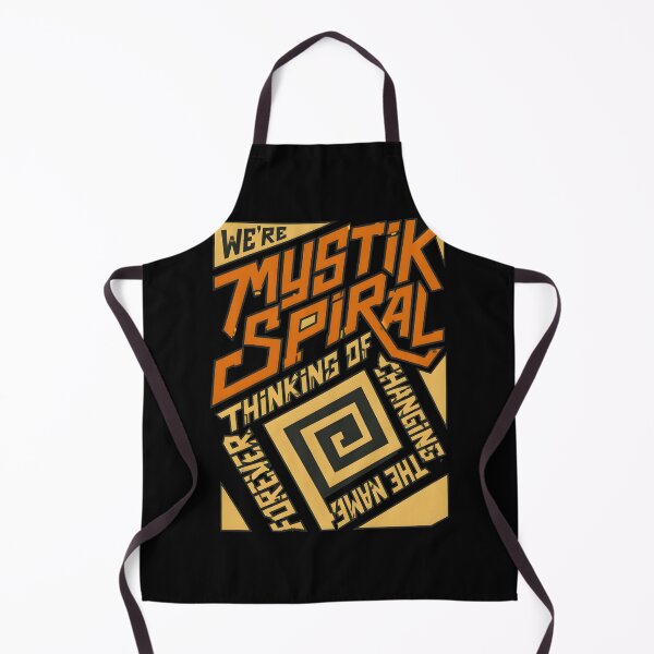 Item preview, Mystiks Spirals Psychedelic designed and sold by ramostrangdArt.