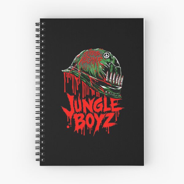 Item preview, Jungles Rot Terrors Regimes Dripping Blood Helme designed and sold by KittySCuteArt.