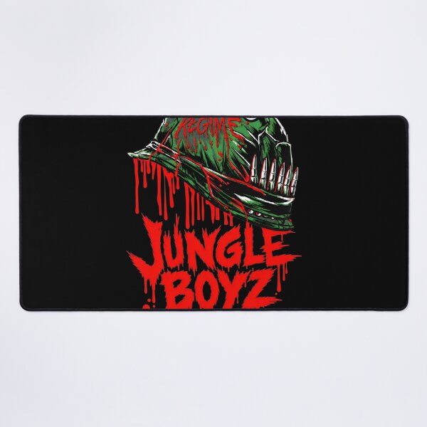 Item preview, Jungles Rot Terrors Regimes Dripping Blood Helme designed and sold by KittySCuteArt.
