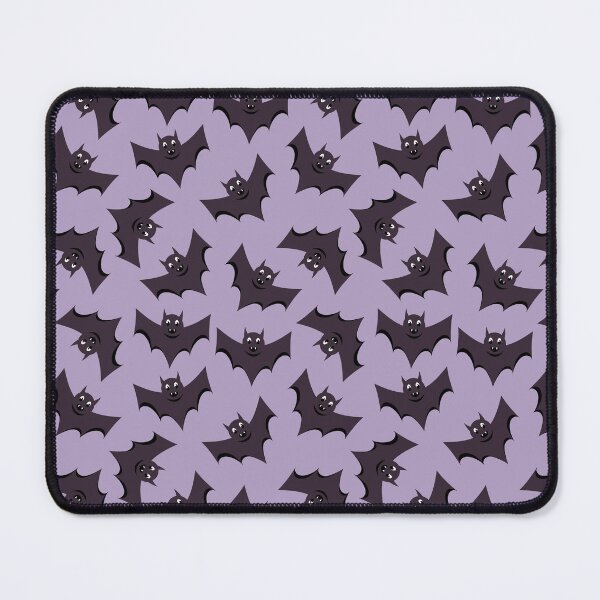 Item preview, Lindos murciélagos voladores de Halloween designed and sold by A-U-Design.