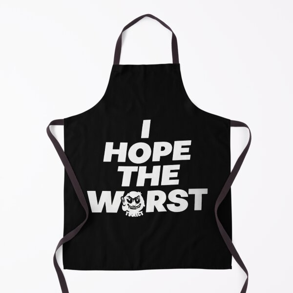 Item preview, I Hope The Worst designed and sold by AmeristraliaDs.