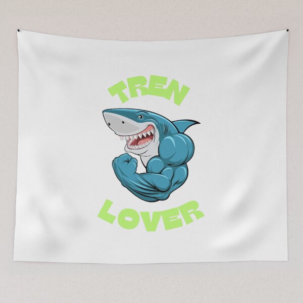 Item preview, TREN LOVER designed and sold by AGRBShop.