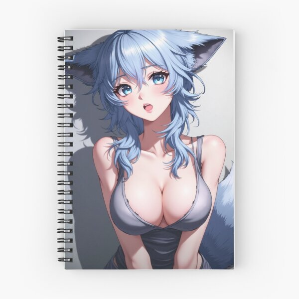 Artikelvorschau, Katzenpfote | Anime-Fantasien mit Katzenmädchen entworfen und verkauft von KasaHunterHarem.