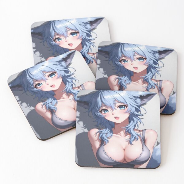 Item preview, Cat's Paw | Catgirl Anime Fantasies designed and sold by KasaHunterHarem.