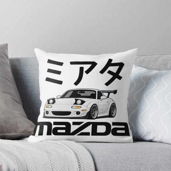 Item preview, Japanese Miata NA designed and sold by MyYata.