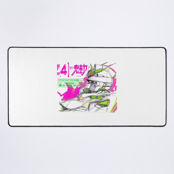 Item preview, Gundam original ink sketch fan art designed and sold by Paintbase.