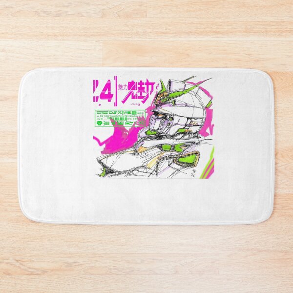 Item preview, Gundam  original ink sketch fan art designed and sold by Paintbase.